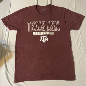 Champion Texas A&M T-shirt